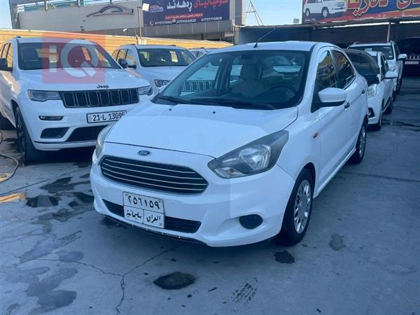 Ford for sale in Iraq